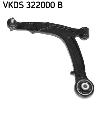 Rameno zavesenia kolies SKF